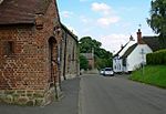 Worthington, Church Street - geograph.org.uk - 915736